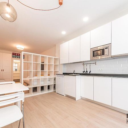 Marques De Vadillo2 Apartments Мадрид Екстер'єр фото